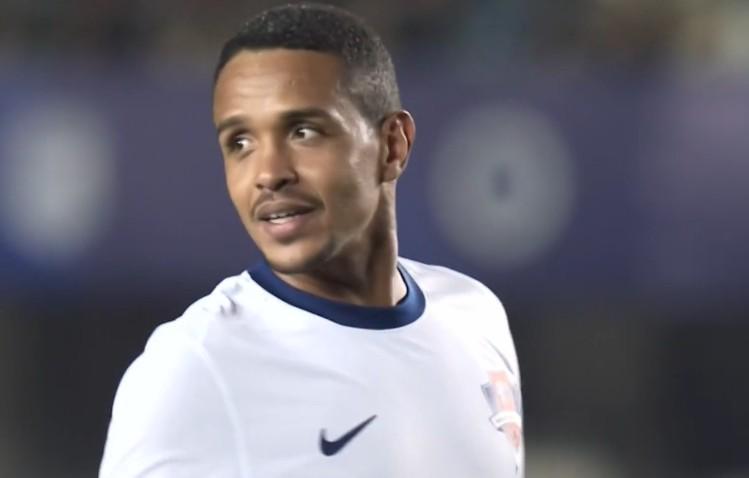 五大联赛直播-里程碑，罗德里格已为梅州客家出战100场比赛