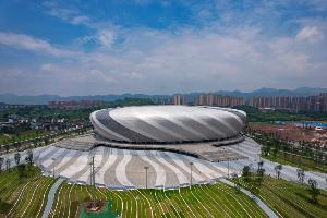 欧洲杯直播-18强赛收官战！官方：国足6月10日战巴林将在重庆龙兴足球场进行