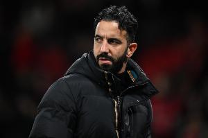 足球直播-阿莫林28场英超输了15场，是09年以来最快输15场的非升班马教练