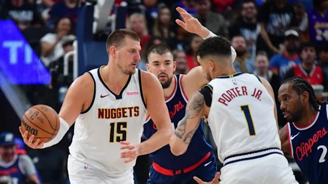 优直播-崩盘？耻辱性惨败惹约基奇开喷 掘金绝境如何破局？