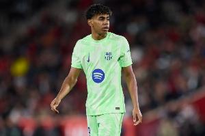 NBA直播-为巴萨出场100场最年轻球员Top6：亚马尔居首，加维次席，梅西第6