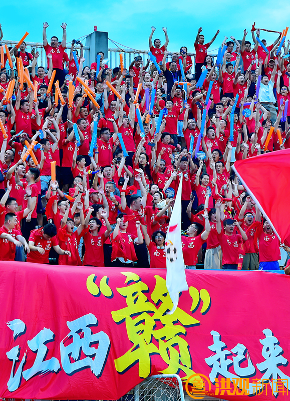 欧洲杯直播-南昌对阵鹰潭！赣超第八轮明晚战火重燃