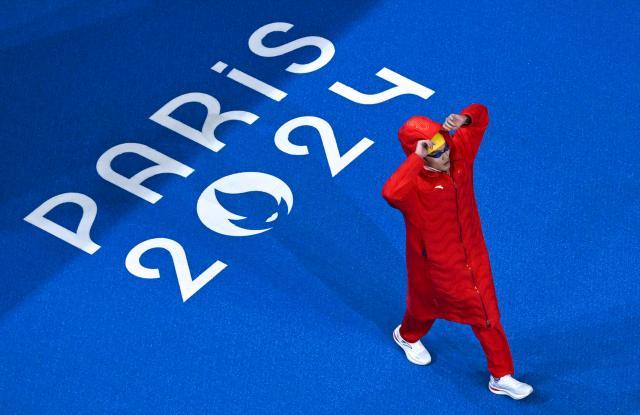 足球直播-【人物】徐嘉余的坚持，中国男子仰泳的现实