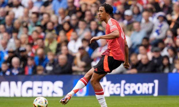 NBA直播-约罗首秀展露“高级感” 曼联这次没做冤大头？