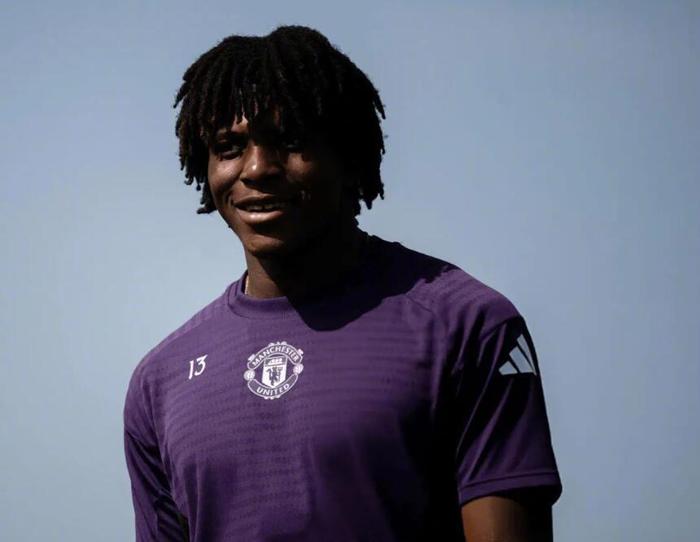 NBA直播-曼联后卫多尔古谈霍伊伦离队：足球世界永远无法预知