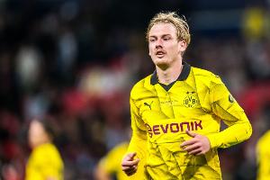 足球直播-德媒：布兰特世俱杯期间舟骨骨折，日前已接受手术&amp;本周有望出战