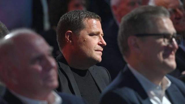 欧洲杯直播-太多人年薪2000万，拜仁要改走限薪路线了