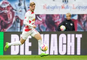 图片报：伯恩利、利兹联等多队有意维尔纳，但球员很可能留队