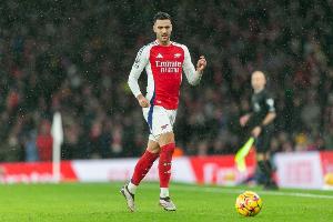 NBA直播-欧冠客战皇马单场助攻双响，近20年仅塔迪奇、梅里诺做到