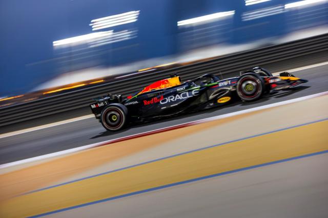 NBA直播-2024赛季F1前瞻①：红牛再次冲击全胜 卫冕无悬念？