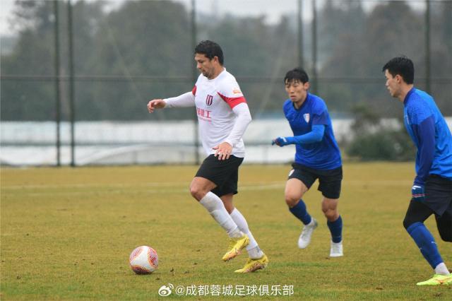 五大联赛直播-【2024中超巡礼之蓉城】兵强马壮首次喊出亚冠目标