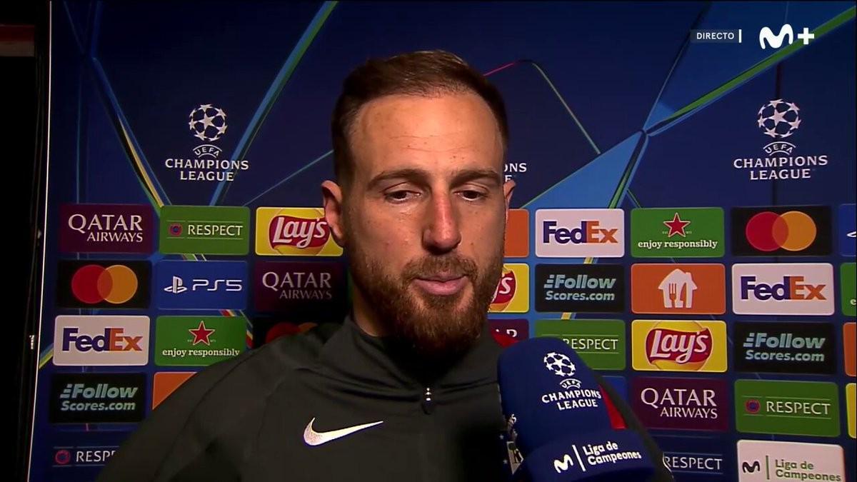 奥布拉克：我来这里不是为刷出场次数，而是为了夺冠