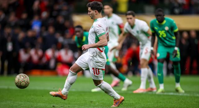 NBA直播-恩里克：外界对卜拉欣的批评不公平 他不是罪犯