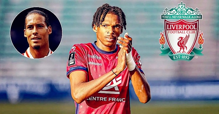 优直播-“范戴克接班人”来了，利物浦花了多少冤枉钱？