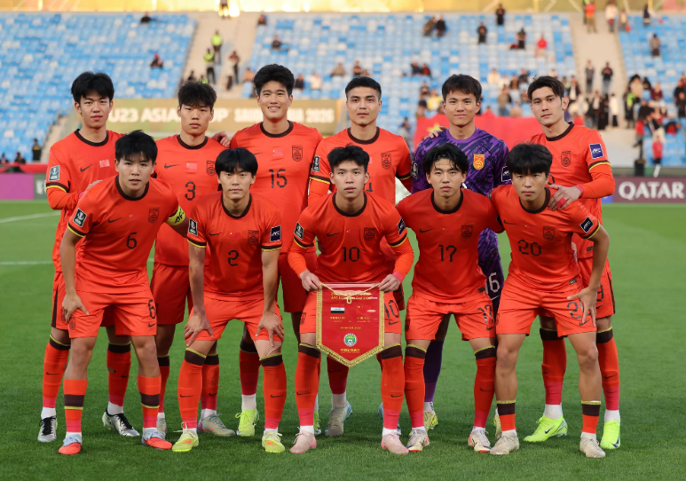 太嚣张！泰媒轻视中国男足：只会防守，靠脚下技术灭他们