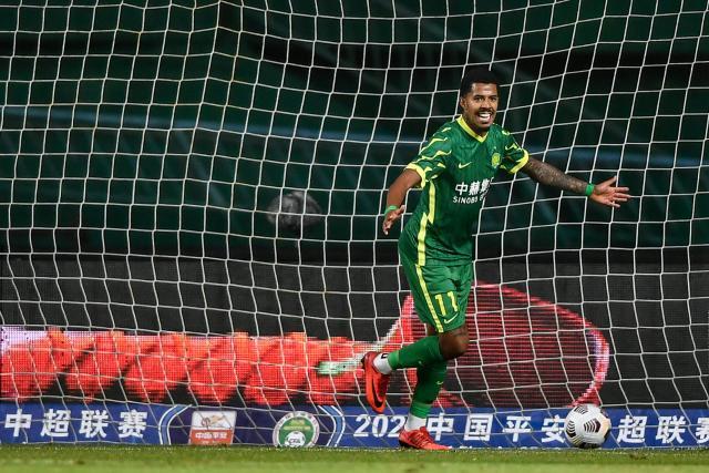 NBA直播-【中超】安德森首球李源一绝平 深圳2比2平国安